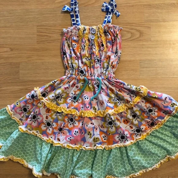 chinese dress ladies Matilda Jane 6T